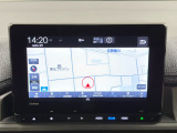 Gathers【LXM-237VFNi】9インチHD液晶モニター採用。ハイレゾ、自動地図更新サービス対応のハイエンドモデル。