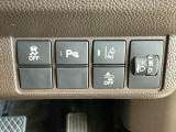 ホンダが推し進める総合先進安全装備のセンシング搭載! 衝突や斜線はみだしなどの危険が予測される時、センサーが警告。ヒューマンエラーを高度先進技術が補完してくれます。