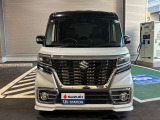 この度は弊社、『スズキ自販近畿 高槻西センター』の車両をご覧頂きありがとうございます。当社はスズキ株式会社直営の代理店です。