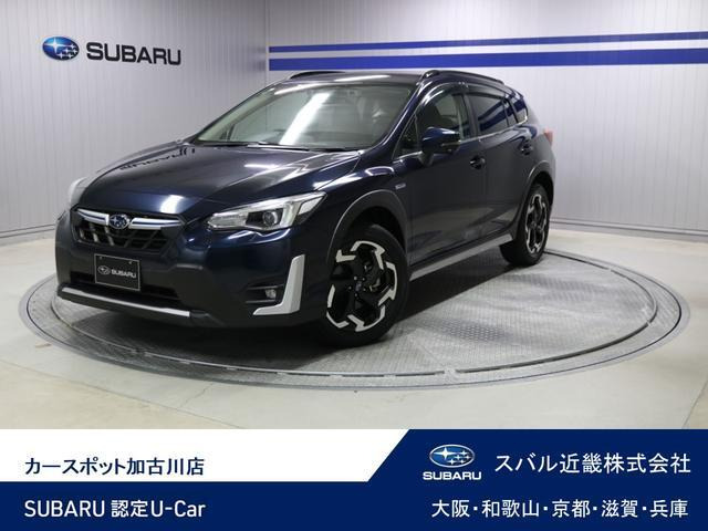 XV 2.0 アドバンス 4WD