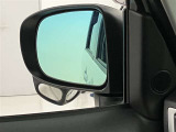 お車選びは後方確認の視認性も大切です!確り後方確認ができるので安全に走行できますね!