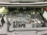 親切・丁寧な専門メカニックスタッフが応対!・車検・点検整備・事故等の修理などアフターサービスも安心。お車のカスタマイズもネクステージのサービススタッフまでご相談ください!