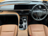 クラウンスポーツ 2.5 Z E-Four 4WD 