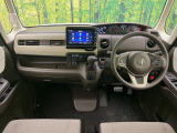 N-BOX G EX 