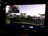 車室内ドライブレコーダー装備!車室内はもちろんのこと、側方や後方も撮影してくれるので、流行りのあおり運転対策もできています!