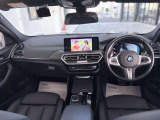 X4 xドライブ20d Mスポーツ 4WD 