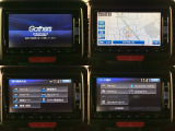 純正メモリーナビとバックカメラ付☆Bluetoothオーディオでドライブも好きな音楽を聴いて楽しめます♪