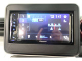 モニター付DVD/USB/CDプレーヤーです