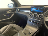 GLC 220d 4マチック AMGライン 4WD 修復歴無し