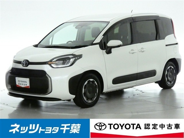 シエンタ ハイブリッド 1.5 Z 