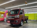 ハイゼットトラック エクストラ 4WD 