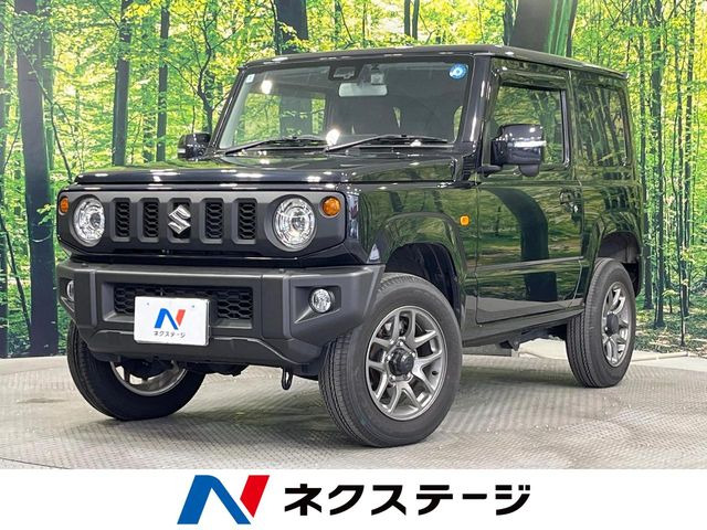 ジムニー XC