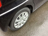 ☆お車についた傷やヘコミ、事故の修理もハヤシにお任せください。自社鈑金工場で修理ができますの安心です☆