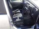 認定中古車ライト簡易室内清掃