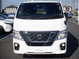NV350キャラバン 2.0 プレミアムGX ロング 