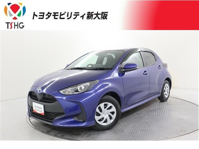 ヤリス 1.5 ハイブリッド G