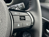 先進の安全運転支援システム「ホンダセンシング」を装備しています!