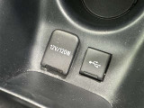 シガーソケット用の充電器が使用可能です!
