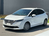 【走行距離無制限!2年ワイド保証付き!】全国3000ヵ所の日産サービス工場で保証整備が可能です。
