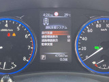 日産の安心、安全装備ついています。万が一の際にもクルマがサポートしてくれますので、ご安心してお乗りいただけます。