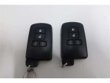 【スマートキー】中古車としてスマートキーが2個あるのは重要なチェックポイント!