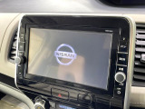 【純正9型ナビ】人気の純正ナビを装備。オーディオ機能も充実しており、Bluetooth接続すればお持ちのスマホやMP3プレイヤーの音楽を再生可能!毎日の運転がさらに楽しくなります!!