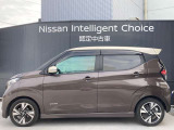 安心の保証付きです!!全国の日産ディーラーの工場でアフターメンテナンスを受けて頂けますので、ご安心してお乗り頂けます☆