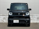 N-BOX ジョイ モノトーン 4WD 