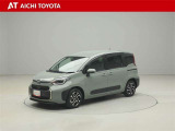 シエンタ ハイブリッド 1.5 Z 