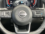 【プロパイロット】NissanConnectナビゲーションシステムと連動。高速道路をさらに安心で快適に。