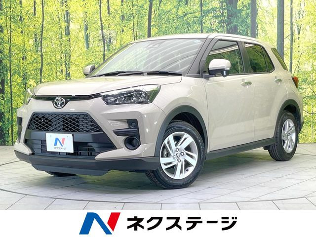 ライズ 1.2 G 