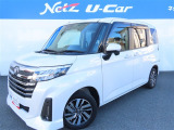 トヨタ ルーミー
