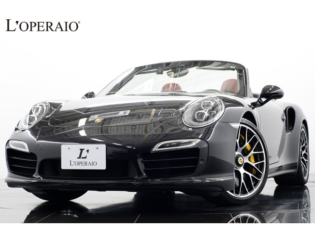 ポルシェ 911 