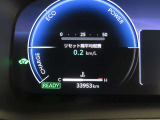 写真撮影時の走行距離です。