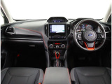 フォレスター 2.0 エックスブレイク 4WD 