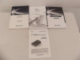 取扱説明書も付属しております。ご購入後は『トヨタの安心感』年式問わずの1年間、距離無制限のロングラン保証が総額表示に含まれてます♪