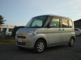 タント L 4WD 