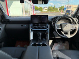 ランドクルーザー300 3.5 ZX 4WD 