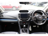 XV アドバンス (AWD/CVT) ラグーンブルー・パール ■レザーシート ■パナソニックSDナビ ■サイド・バックカメラ ■リヤコーナーセンサー ■リヤビークルディテクション ■ETC2.0