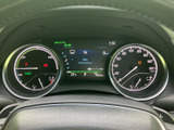 視認性の高いメーターで、運転情報を的確に把握できます。スタイリッシュなデザインが、運転するたびに気分を上げてくれます。