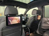 X7 xドライブ 40d Mスポーツ 4WD 4WD 本革シート