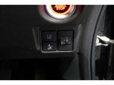 ホンダセンシング搭載!誤発進抑制機能・路外逸脱抑制機能・歩行者事故低減ステアリング・車線維持支援システム・先進車発進お知らせ機能など多彩な先進安全機能でより安全で快適なドライブを支援します。