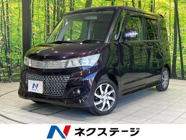 パレット SW XS