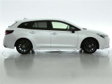 カローラツーリング 1.8 ハイブリッド W×B E-Four 4WD 