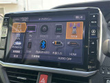 AM・FM・CD・DVD・TVがご利用いただけます★