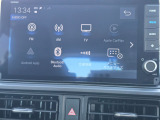 フルセグTVが楽しめ、USB・Bluetoothにも対応しています。