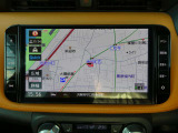 日産純正メモリーナビゲーション『MM320D-L』を装備!地図も見やすく操作も簡単です。