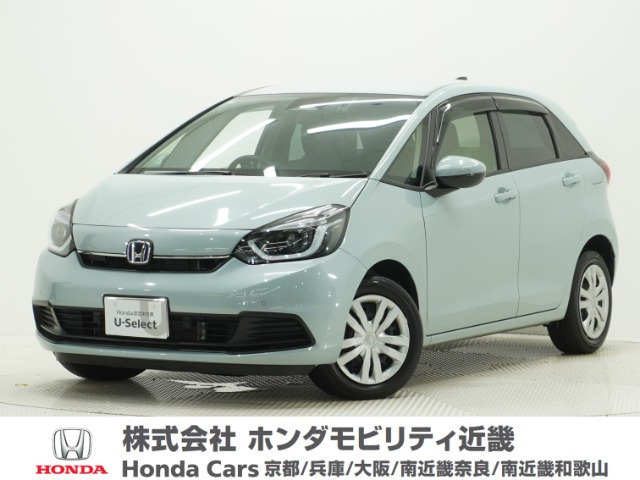 ホンダ フィット 