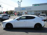 MAZDA3ファストバック 1.5 15S レトロスポーツエディション 