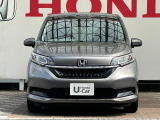 U-Selectは、本田技研工業株式会社が認定するHonda車専門中古車ディーラーです。